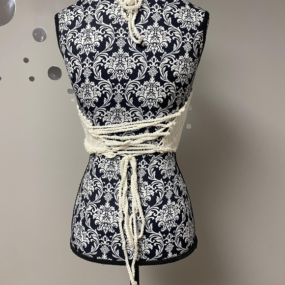 Tank top - Picture 2 of 3